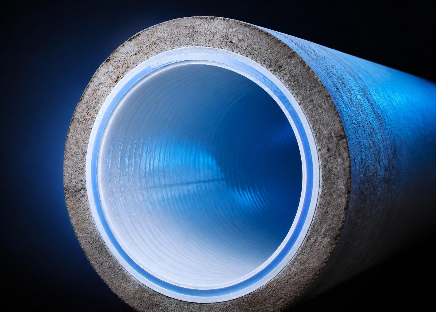 Cured-In-Place Pipe Lining