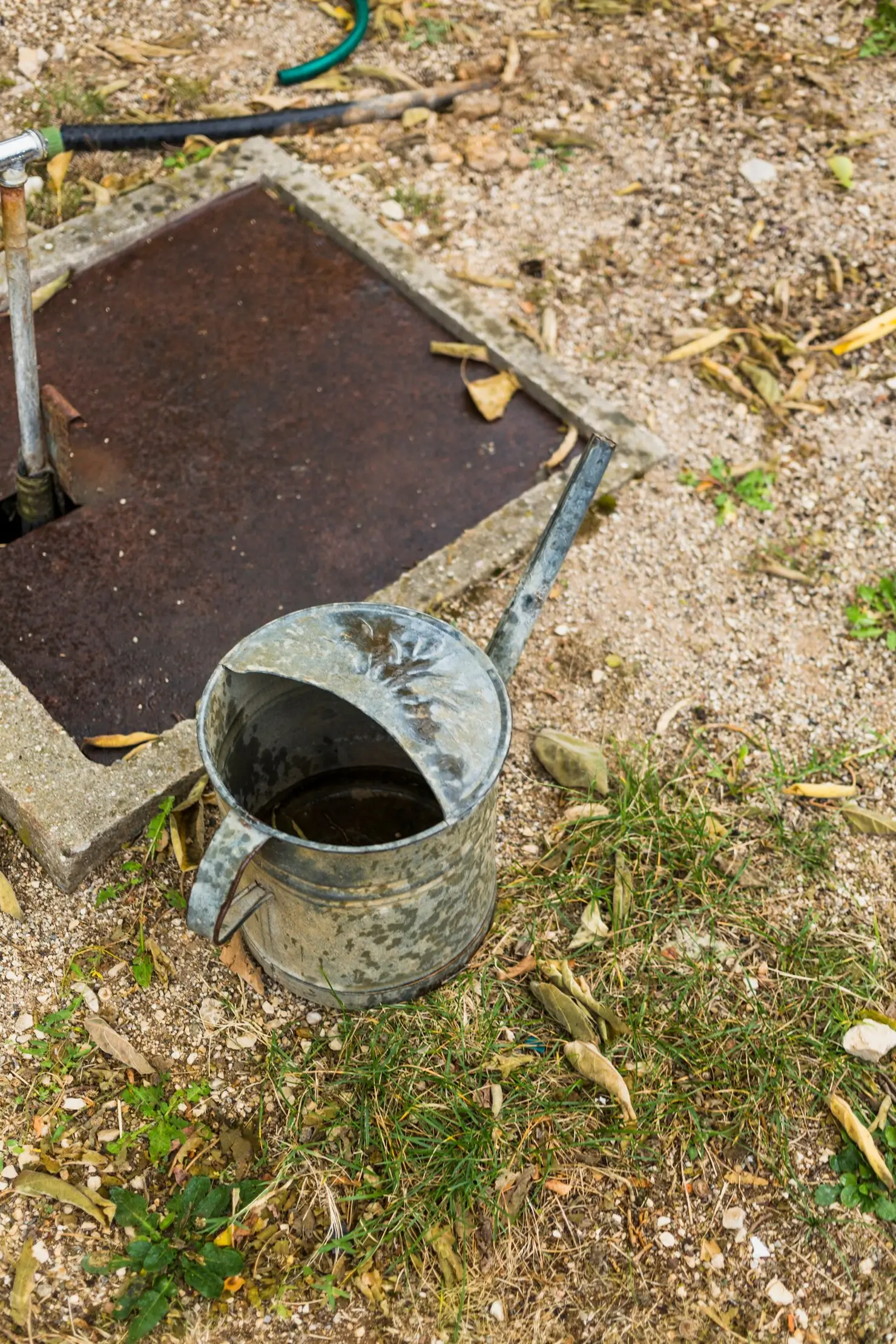 Sewer Inspection